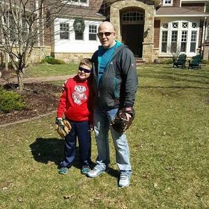 Meet your Posher, Ryan